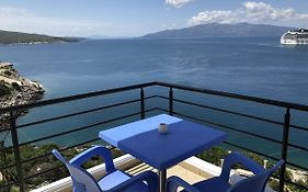 Rosemary Sea View Apts